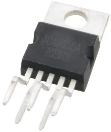 uklad-tda2050-sum