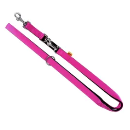 smycz-przepinana-z-tasmy-dla-psa-energy-rozowy-12-x-220-cm