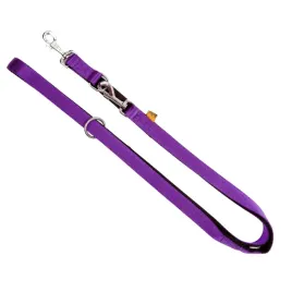 smycz-przepinana-z-tasmy-dla-psa-energy-fioletowy-16-x-220-cm