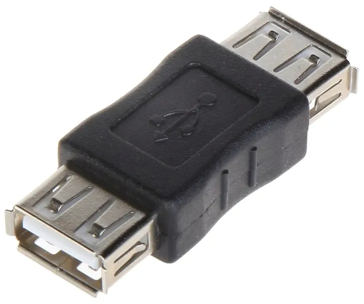 adapter-usb-gniazdo-a-na-gniazdo-a