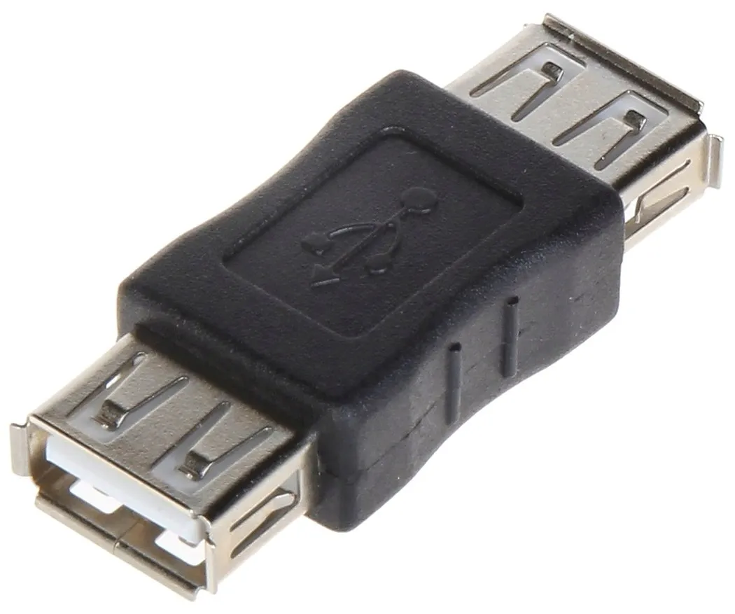 adapter-usb-gniazdo-a-na-gniazdo-a