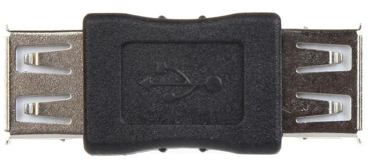 adapter-usb-gniazdo-a-na-gniazdo-a
