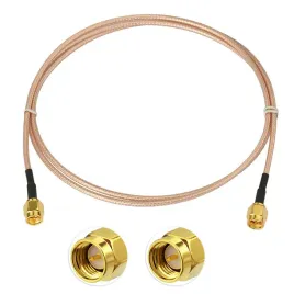 adapter-zlacze-sma-meskie-100cm