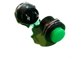 przycisk-okragly-on-chwilowy-pb-02-zielony