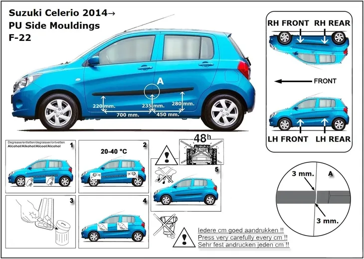 listwy-boczne-drzwi-suzuki-celerio-2014-waga-z-opakowaniem-1-kg-stan-nowy