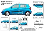 listwy-boczne-drzwi-suzuki-celerio-2014-waga-z-opakowaniem-1-kg-stan-nowy