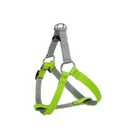 szelki-step-in-z-tasmy-dla-psa-energy-silver-zielony-rozmiar-60