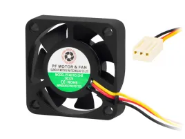 wentylator-12v-40x10mm-pf4010d12hb-3-pin-kulk