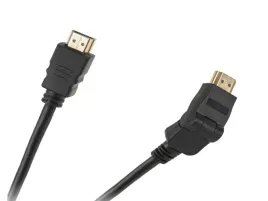 przylacze-kabel-hdmi-hdmi-1m-koncowka-rotacyjna