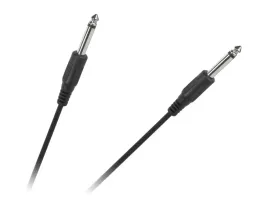 przylacze-kabel-jack-jack-63mm-mono-1m