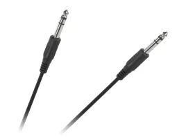 przylacze-kabel-jack-jack-63mm-stereo-1m