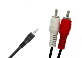 przylacze-kabel-jack-rca-35mm-2xrca-12m
