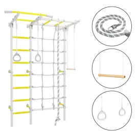 drabinka-gimnastyczna-kometa-next-5-srebrno-zolta