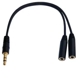 rozgaleznik-jack35-wt-2xgn-kabel-22cm
