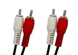 przylacze-kabel-rca-rca-x2-18m