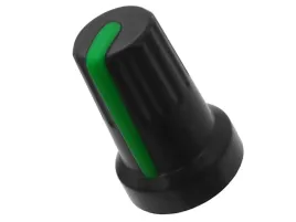 galka-potencjometru-14mm-zielona-2szt