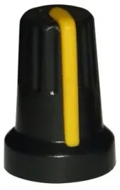 galka-potencjometru-14mm-zolta-3szt