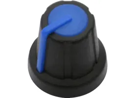 galka-potencjometru-175mm-czarna-niebieska-2szt