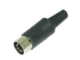 wtyk-din-5pin-meski-na-kabel