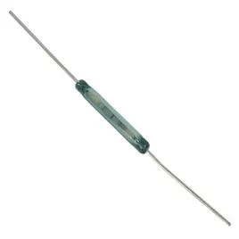 kontaktron-szklany-l10mm-2pin