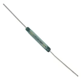 kontaktron-szklany-l27mm-2pin