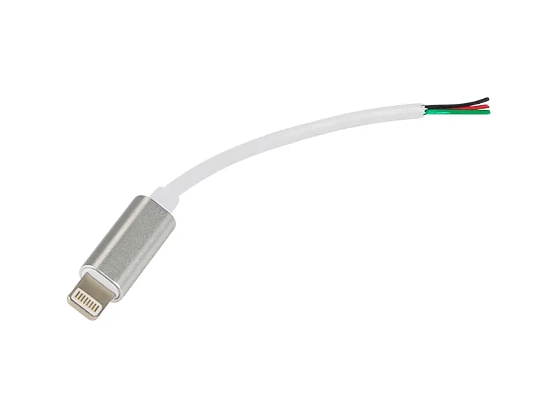 wtyk-lightning-hq-z-przewodem-5cm