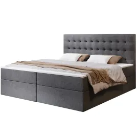 lozko-kontynentalne-nori-160-premium-materac-sa21