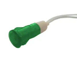 kontrolka-led-12v-115mm-zielona-zatrzask
