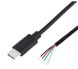 wtyk-usb-c-z-kabel-4pin-300cm