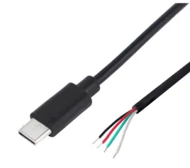 wtyk-usb-c-z-kabel-4pin-300cm