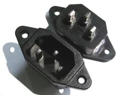 gniazdo-230v-ac-meskie-lutowane-2szt