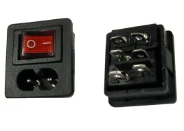 gniazdo-230v-ac-osemka-z-wylacznikiem