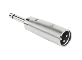 przejscie-jack-3p-63-wt-gn-mono-xlr-canon