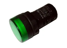 kontrolka-led-29mm-230v-ad16-22d-zielona