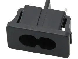 gniazdo-ac-osemka-do-obud-zatrzask