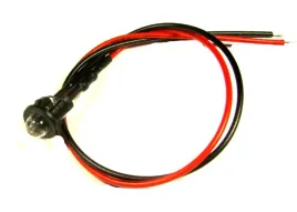 kontrolka-led-5mm-12v-czerwona-clear-20cm-2szt