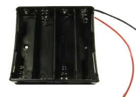 koszyk-baterii-18650-x-4