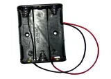 koszyk-baterii-r6-x3-przewody