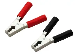 krokodyl-duzy-200a-czarny-czerwony-1kpl