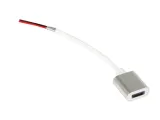 gniazdo-lightning-hq-z-przewodem-8cm