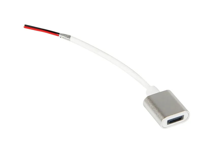 gniazdo-lightning-hq-z-przewodem-8cm
