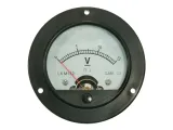 miernik-analog-woltomierz-okragly-15v