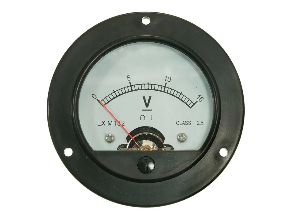 miernik-analog-woltomierz-okragly-15v
