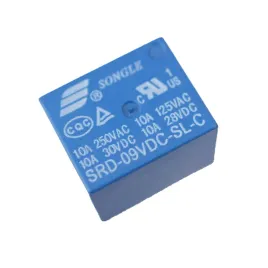 przekaznik-9v-1x10a-sdr-09vdc-sl-c
