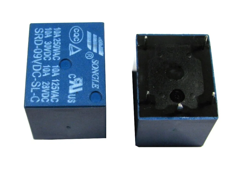 przekaznik-9v-1x10a-sdr-09vdc-sl-c