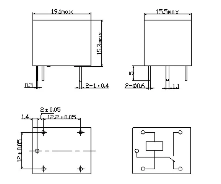 przekaznik-9v-1x10a-sdr-09vdc-sl-c