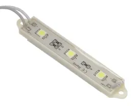 modul-led-3x-plcc2-bialy-zimny-10000k-2szt