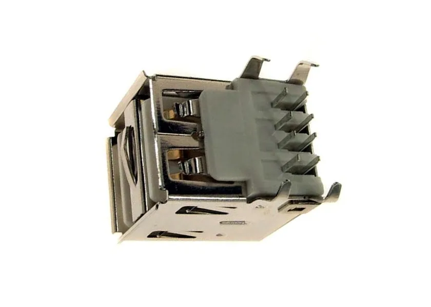 gniazdo-usb-podwojne-druku-katowe-typ-a