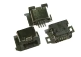 gniazdo-usb-typ-mini-a-smd-czarne-4pin-2szt