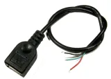 gniazdo-usb-z-przewodem-25cm-4pin